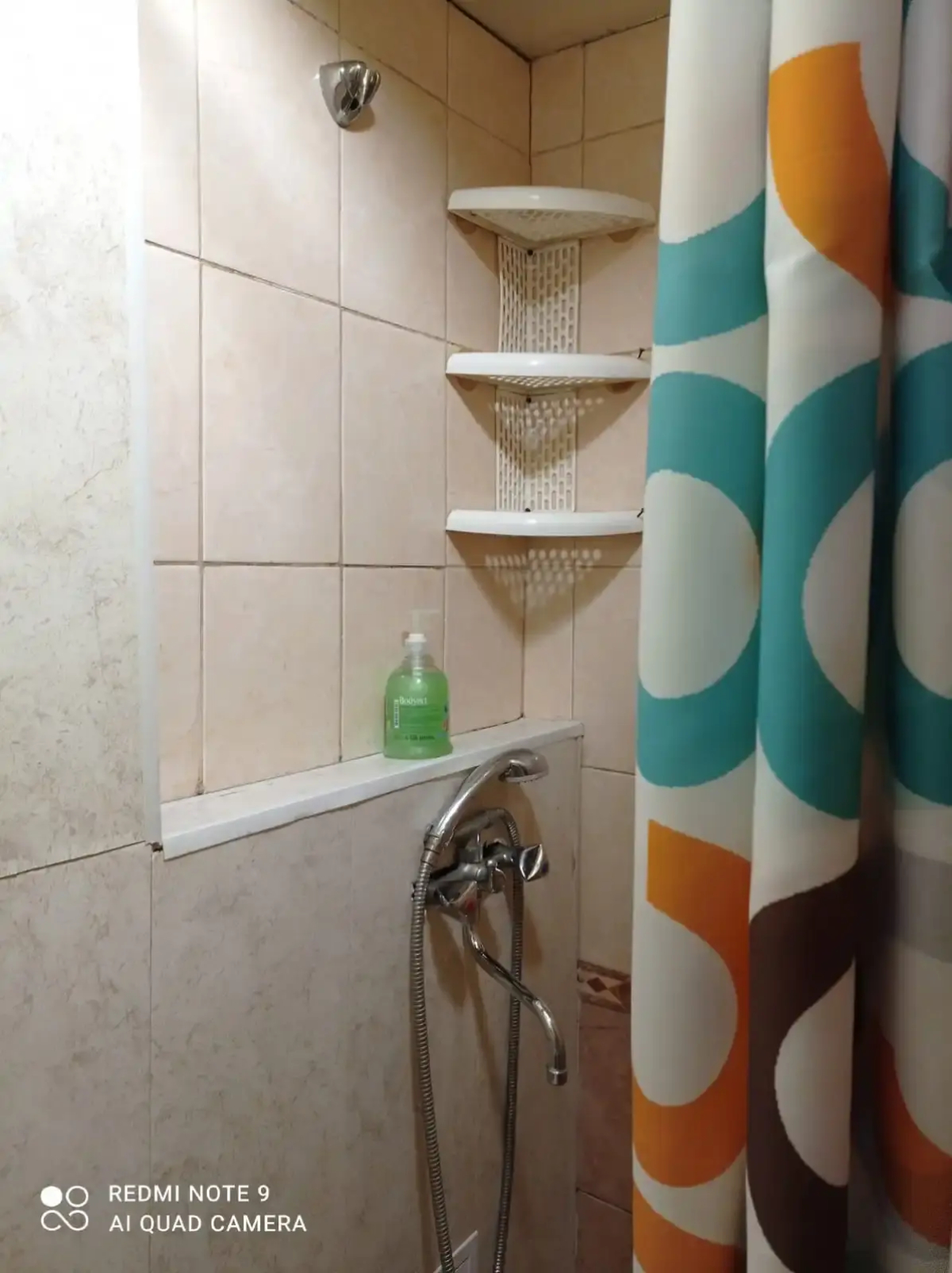 Апартаменты на Баженова 15