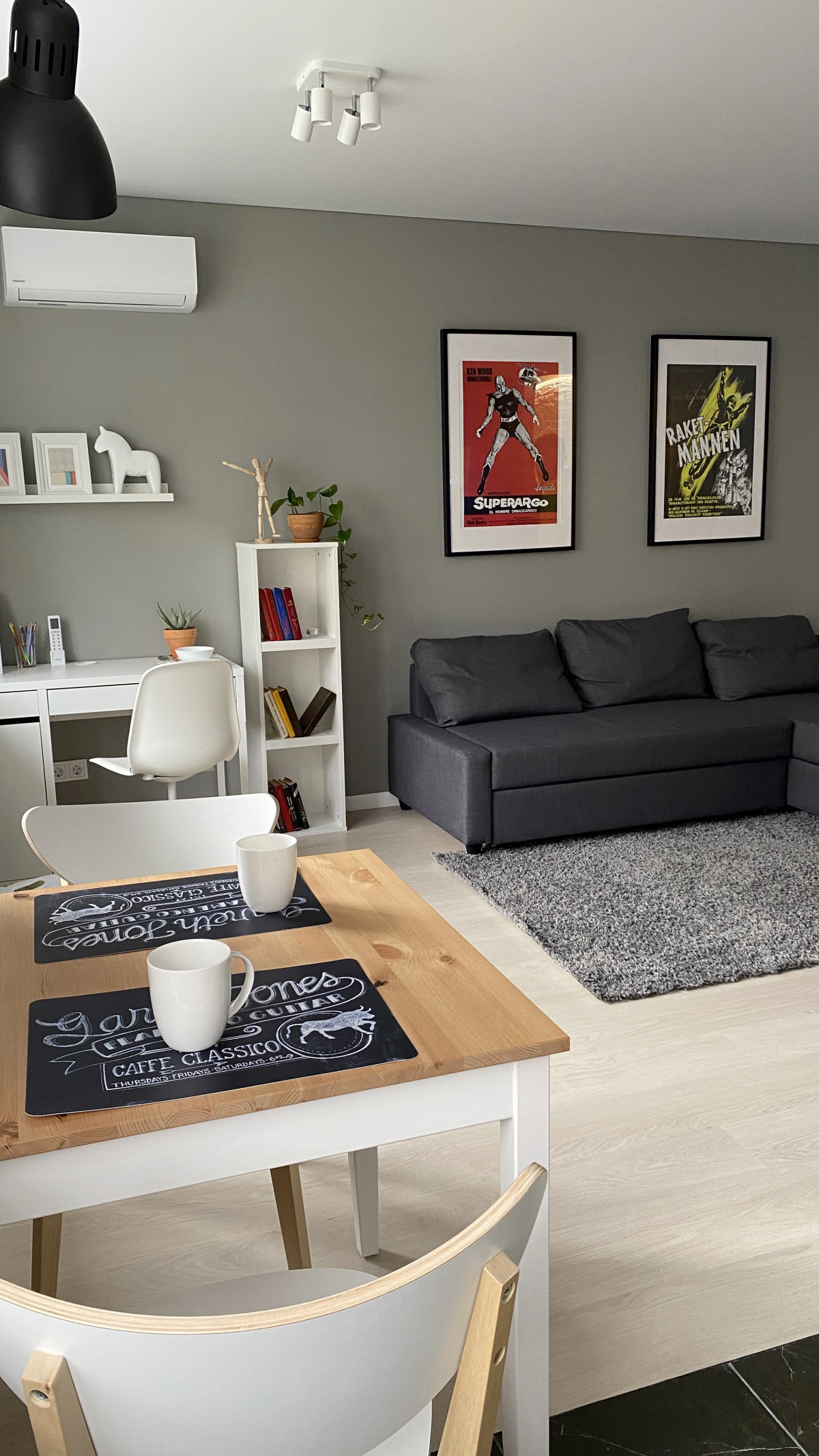 Апартаменты Design Bauhaus