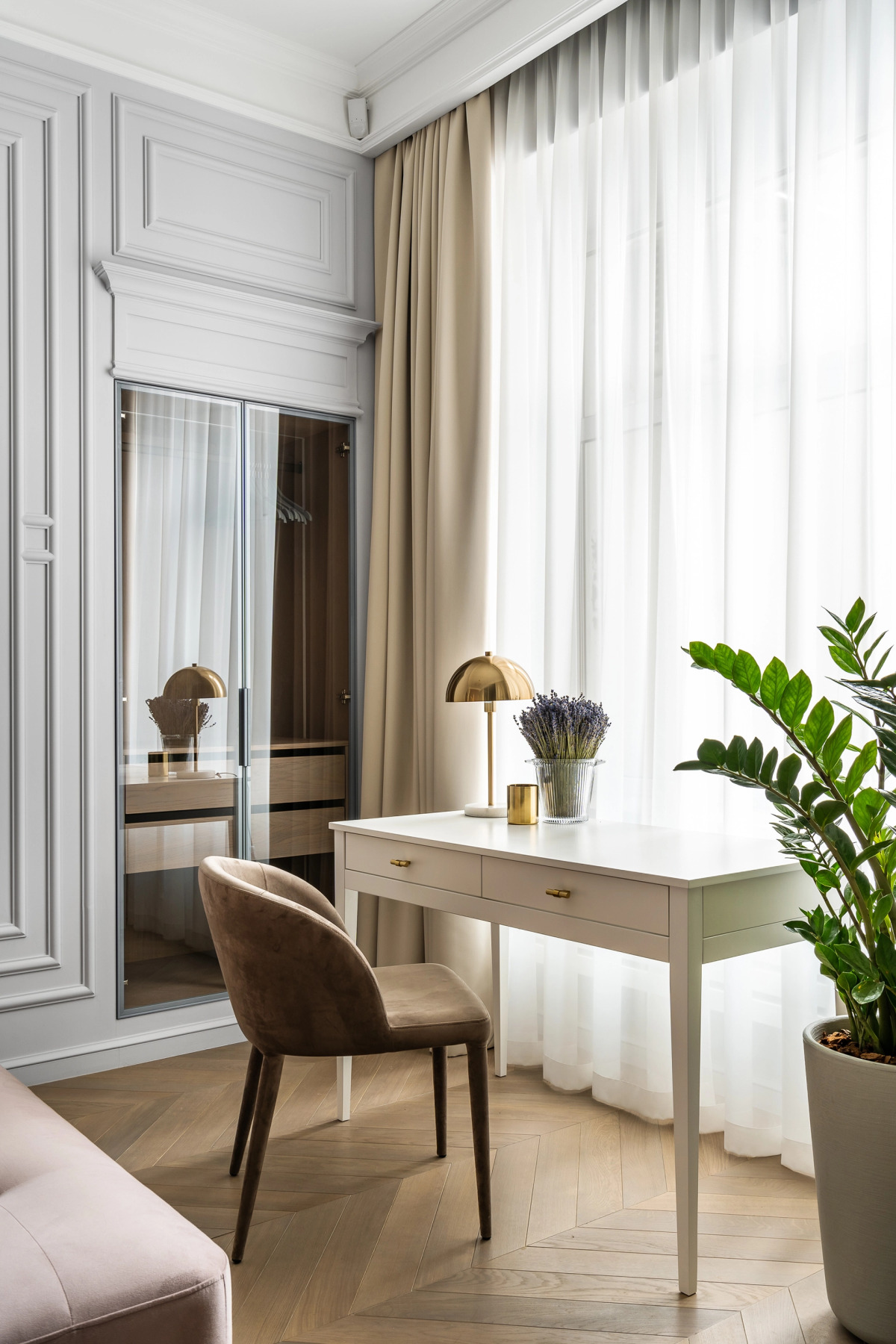 Апартаменты Welcome Nevsky 40-42 (503)