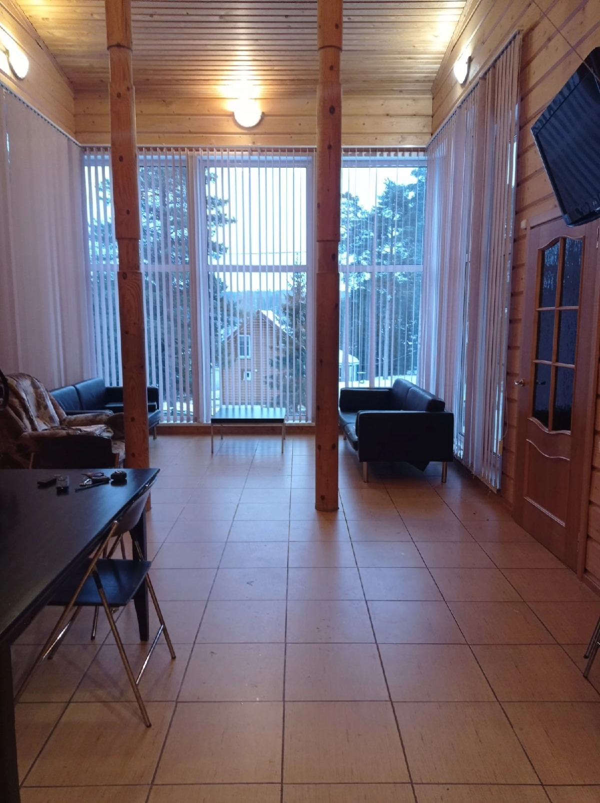 Гостевой Дом Бусалофка