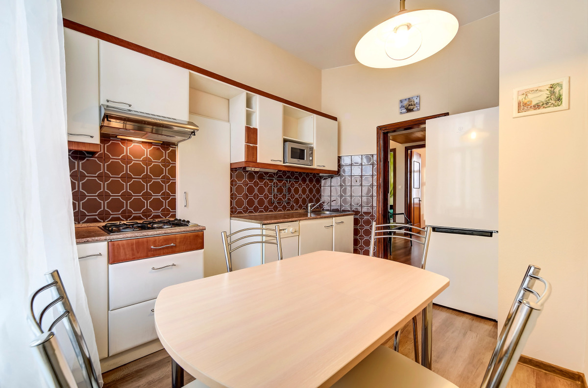 Апартаменты СТН на Невском