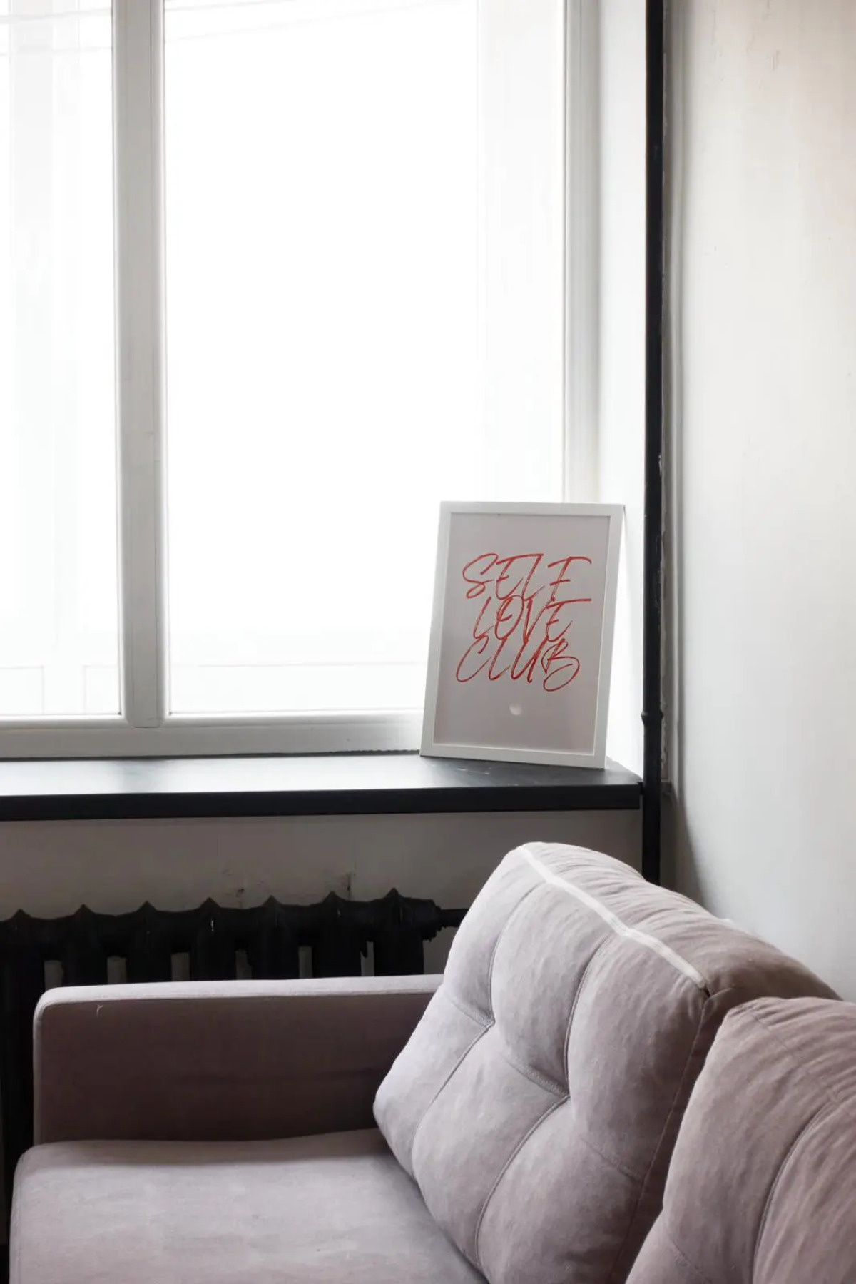 Квартира на Комсомольской