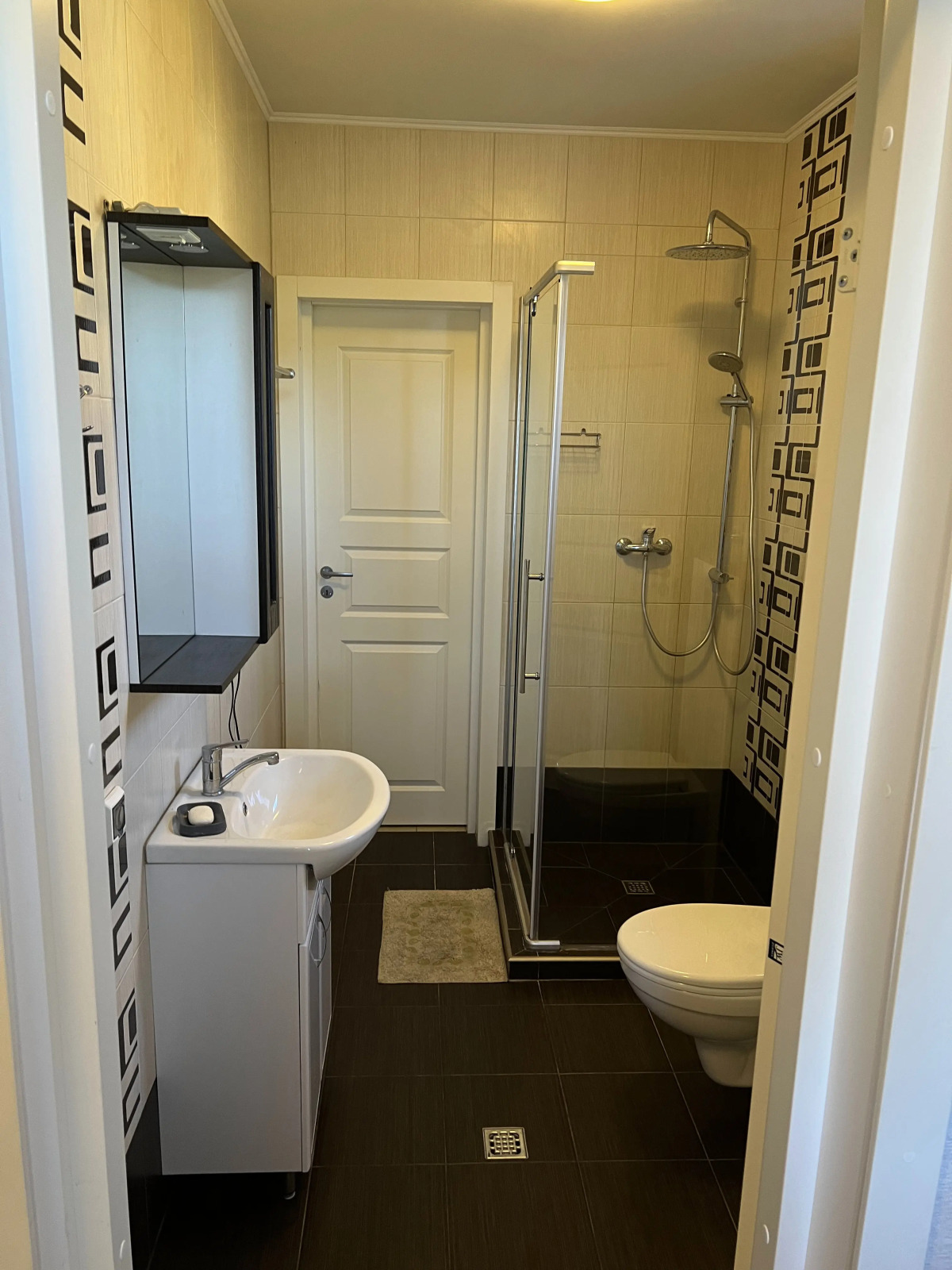 Частный дом KareliaHouse Red