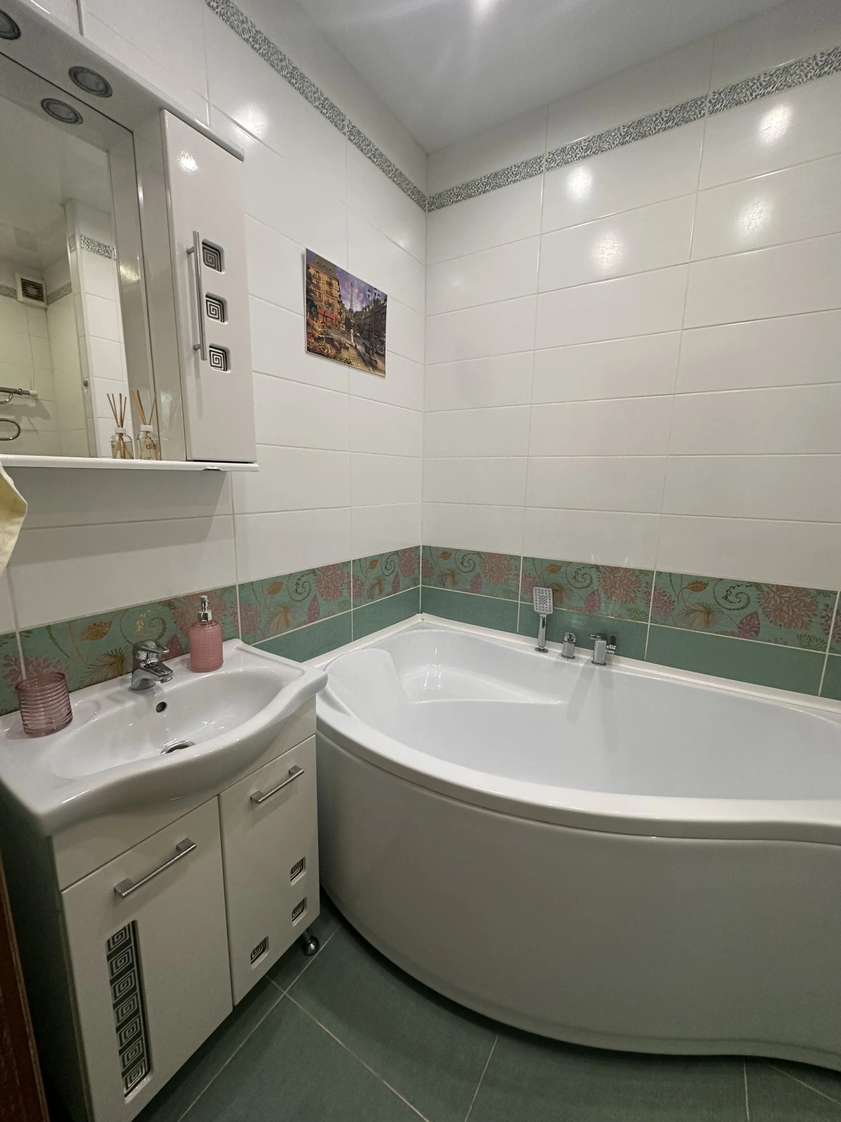 Апартаменты на Чехова 17/2