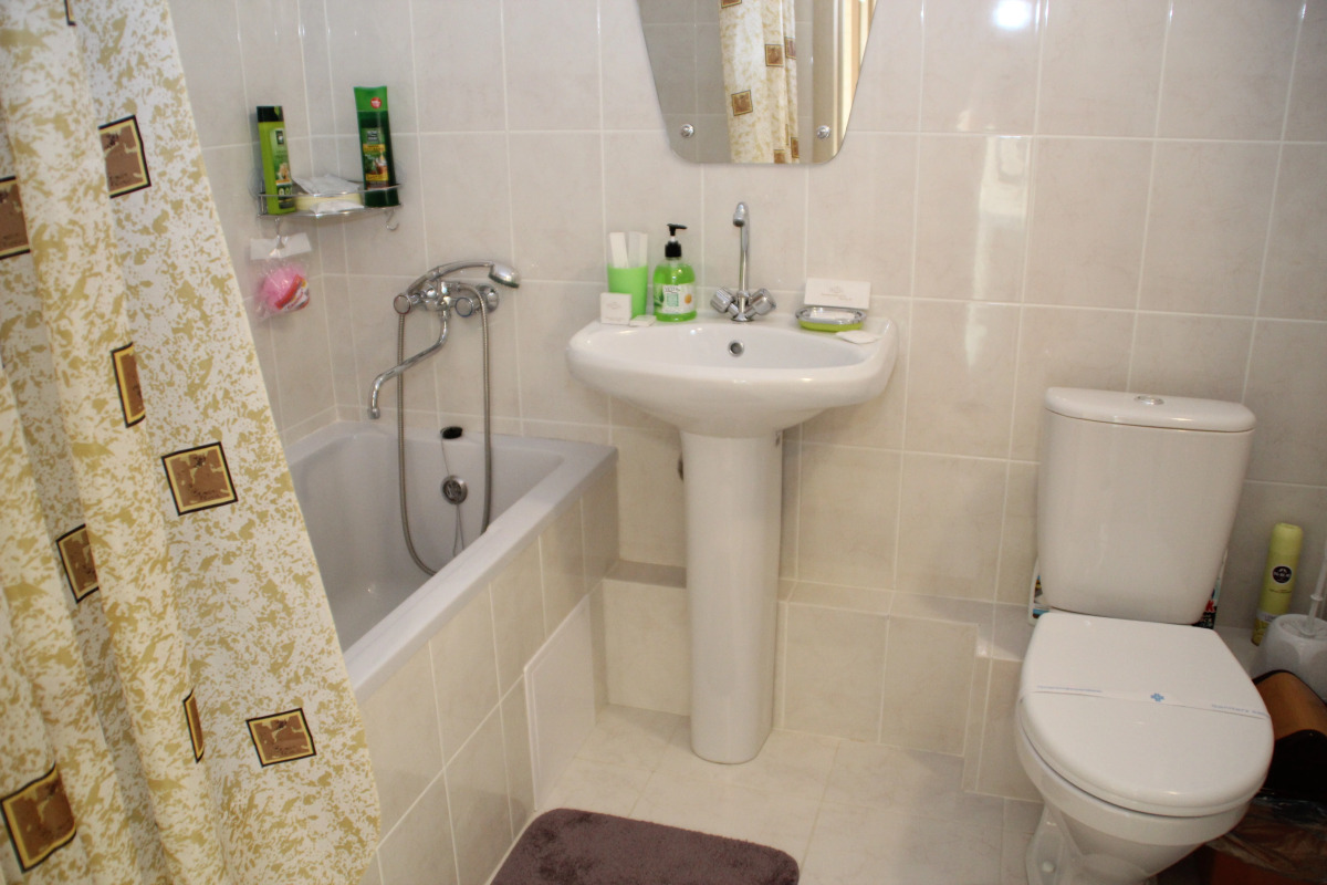 Апартаменты DomVistel на Титова 253/1 - elite