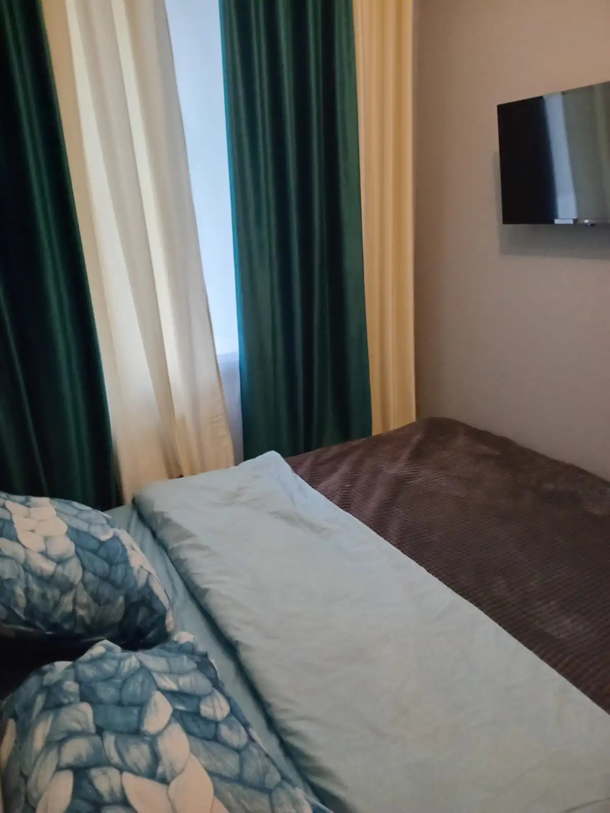 Гостевой дом на Добрынинской