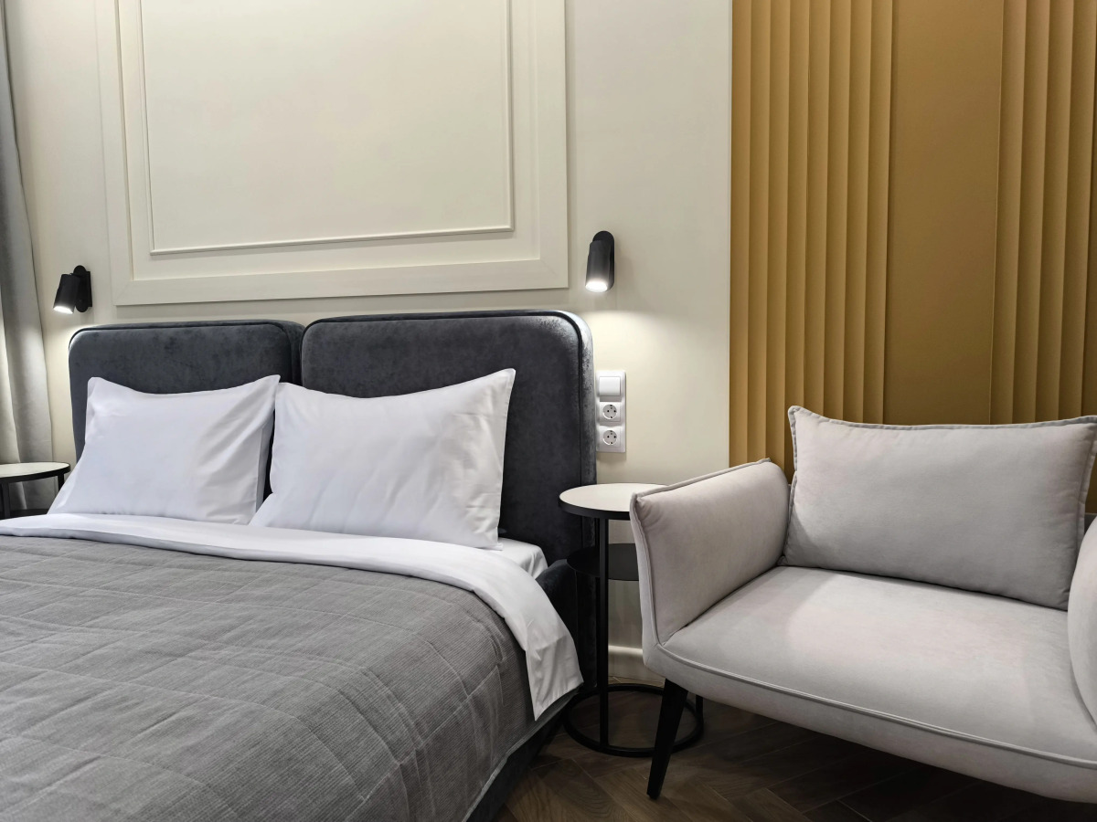 Квартира в ЖК Флора г Сочи ул Искры д 66/9 корпус 1