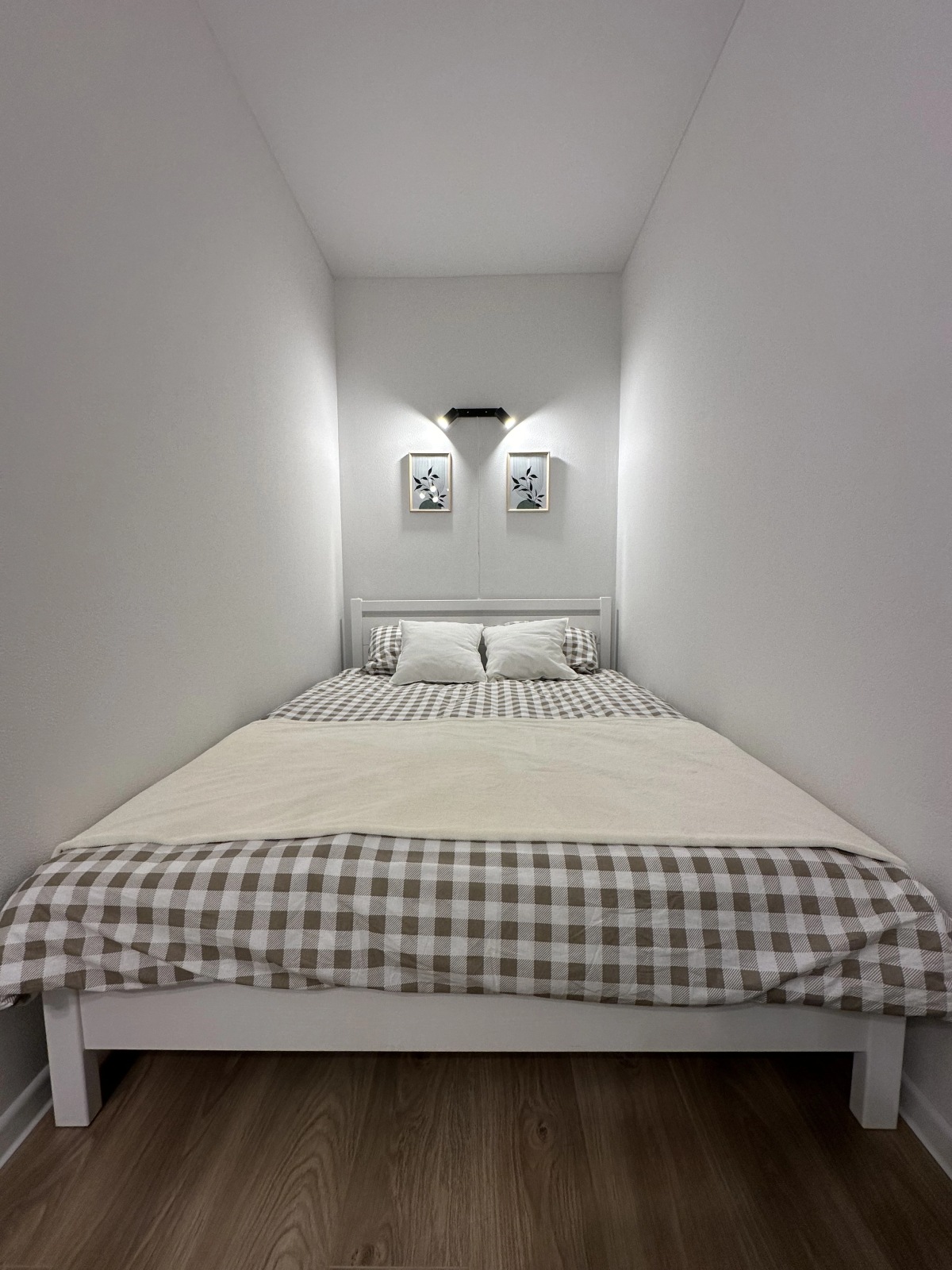 Квартира Однокомнатная в Екатеринбурге