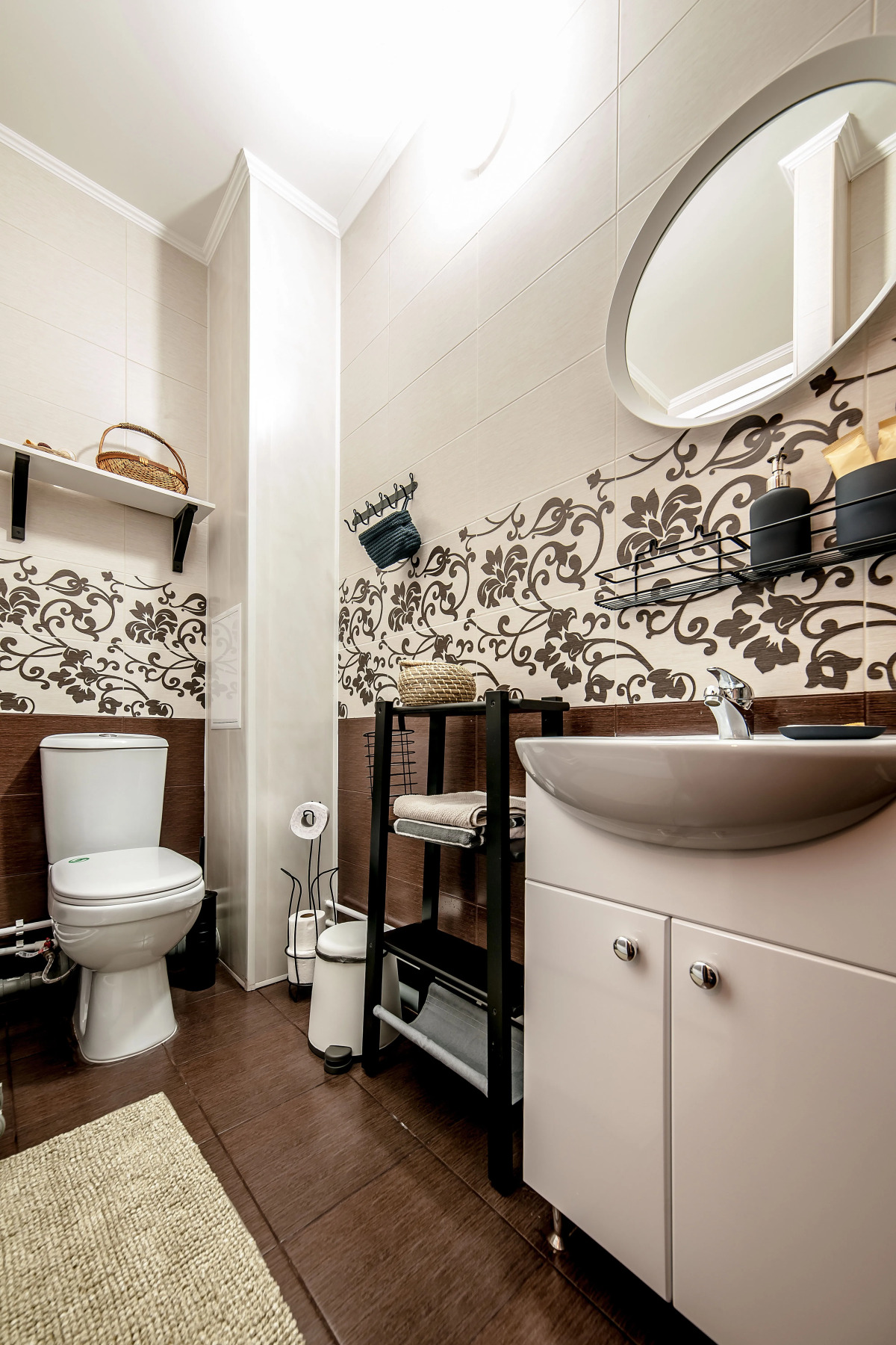 Апартаменты SunnyCity