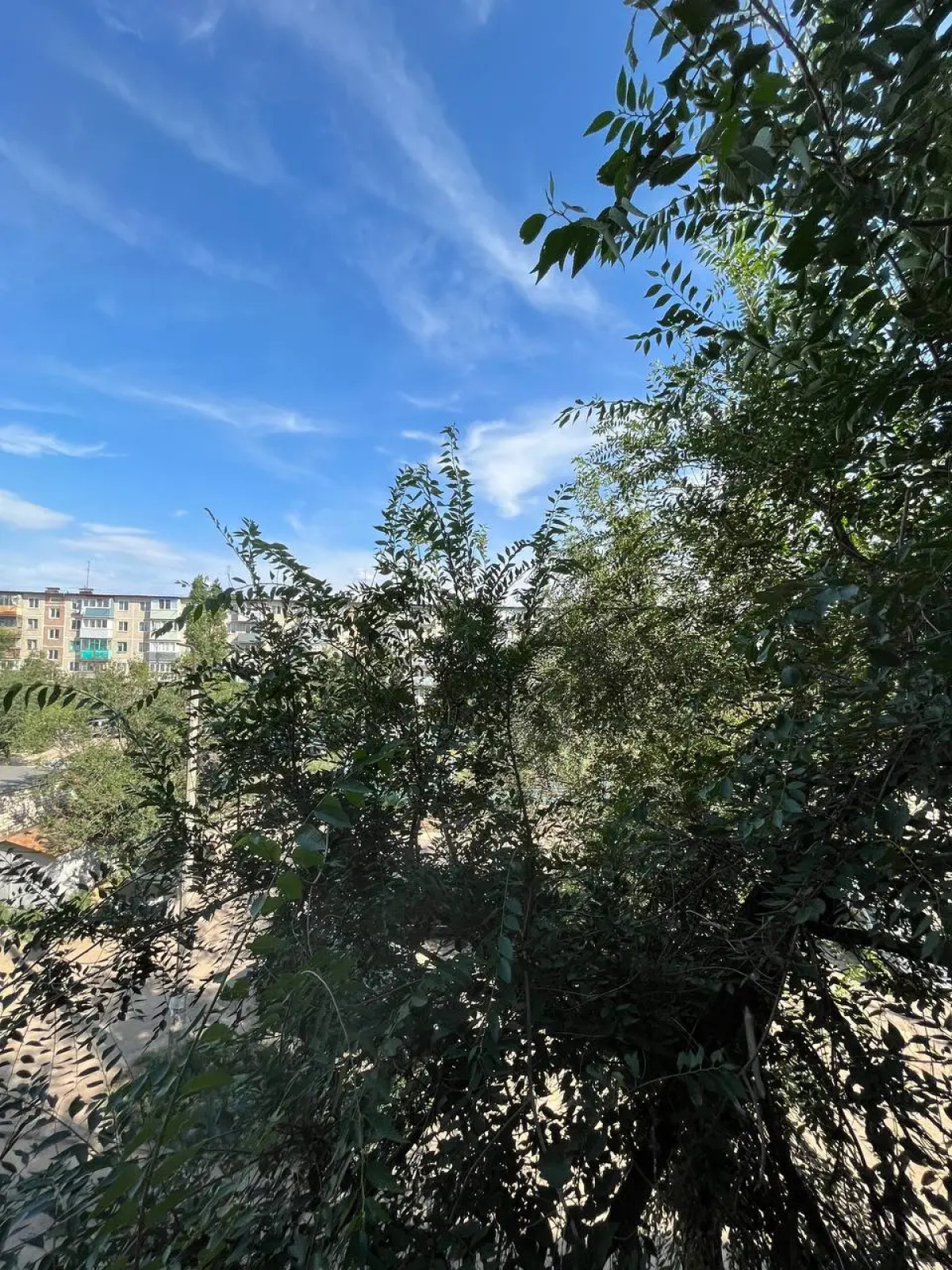 Квартира рядом с Набережной в центре города