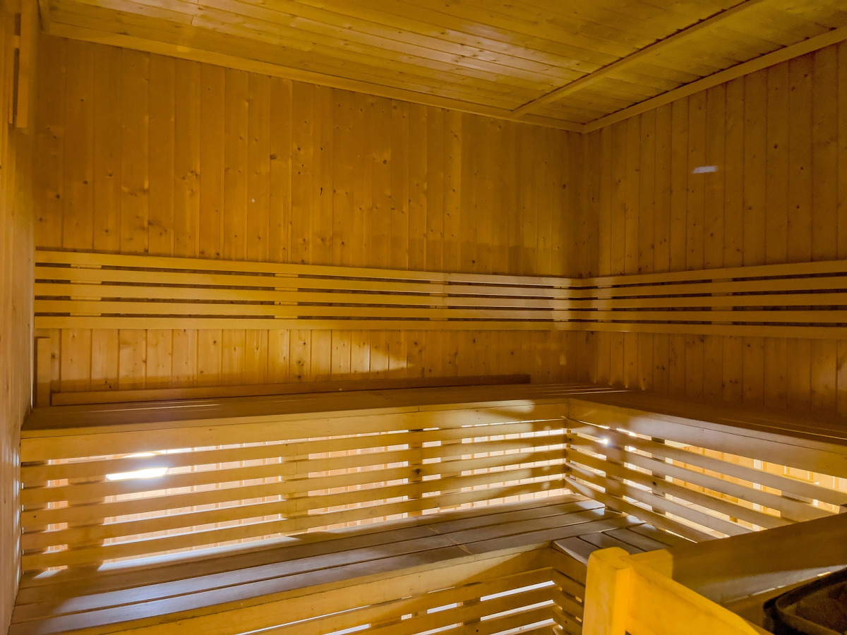 Апартаменты Stylish 1BR at Damac Merano Tower with Great View