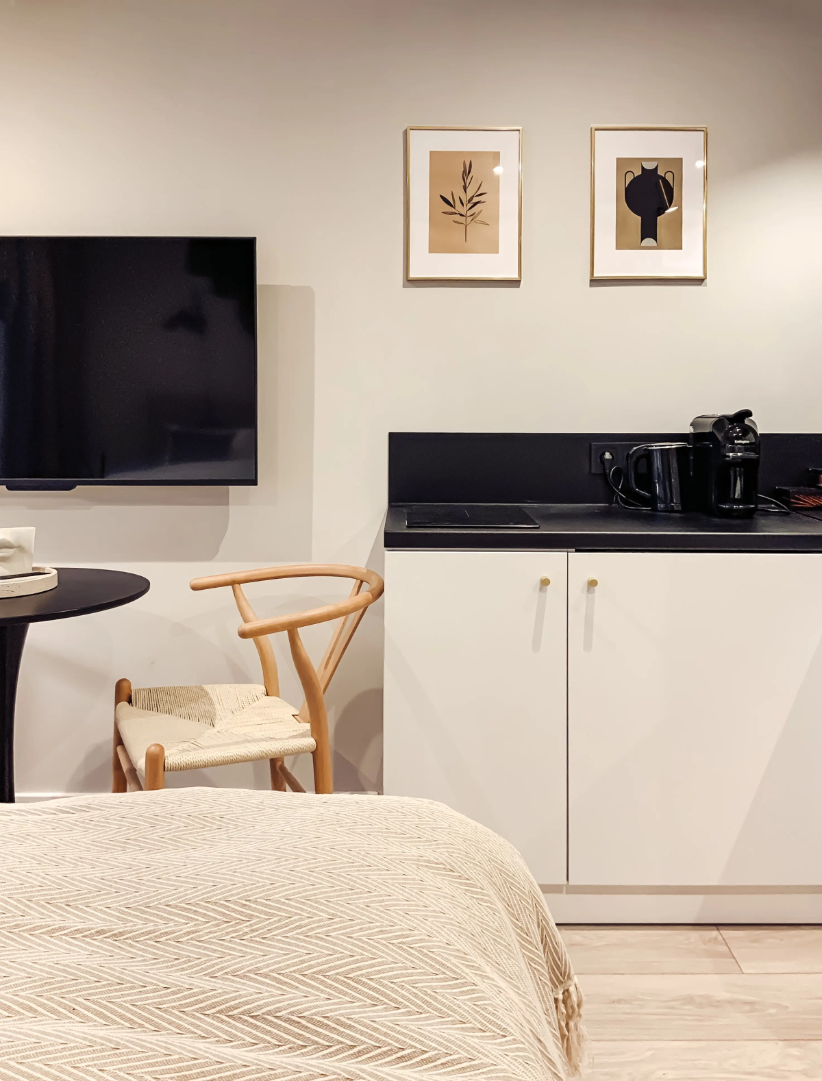 Апартаменты Matison Home (А7), парк Царицыно