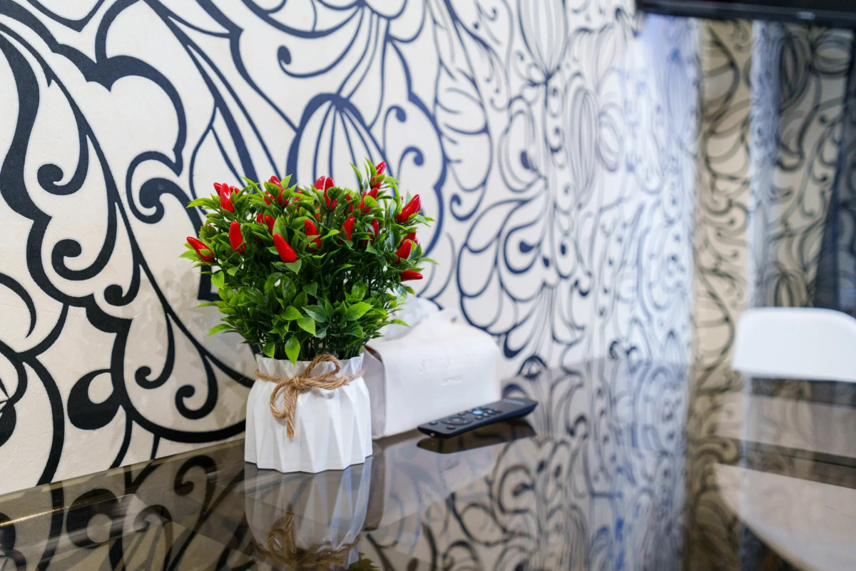 Квартира на Восточно-Кругликовской 22/2