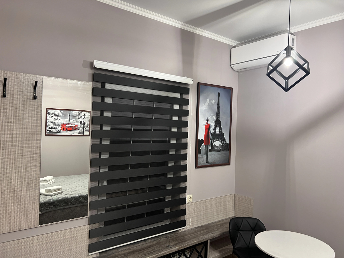 Апартаменты 9 на Красной 5