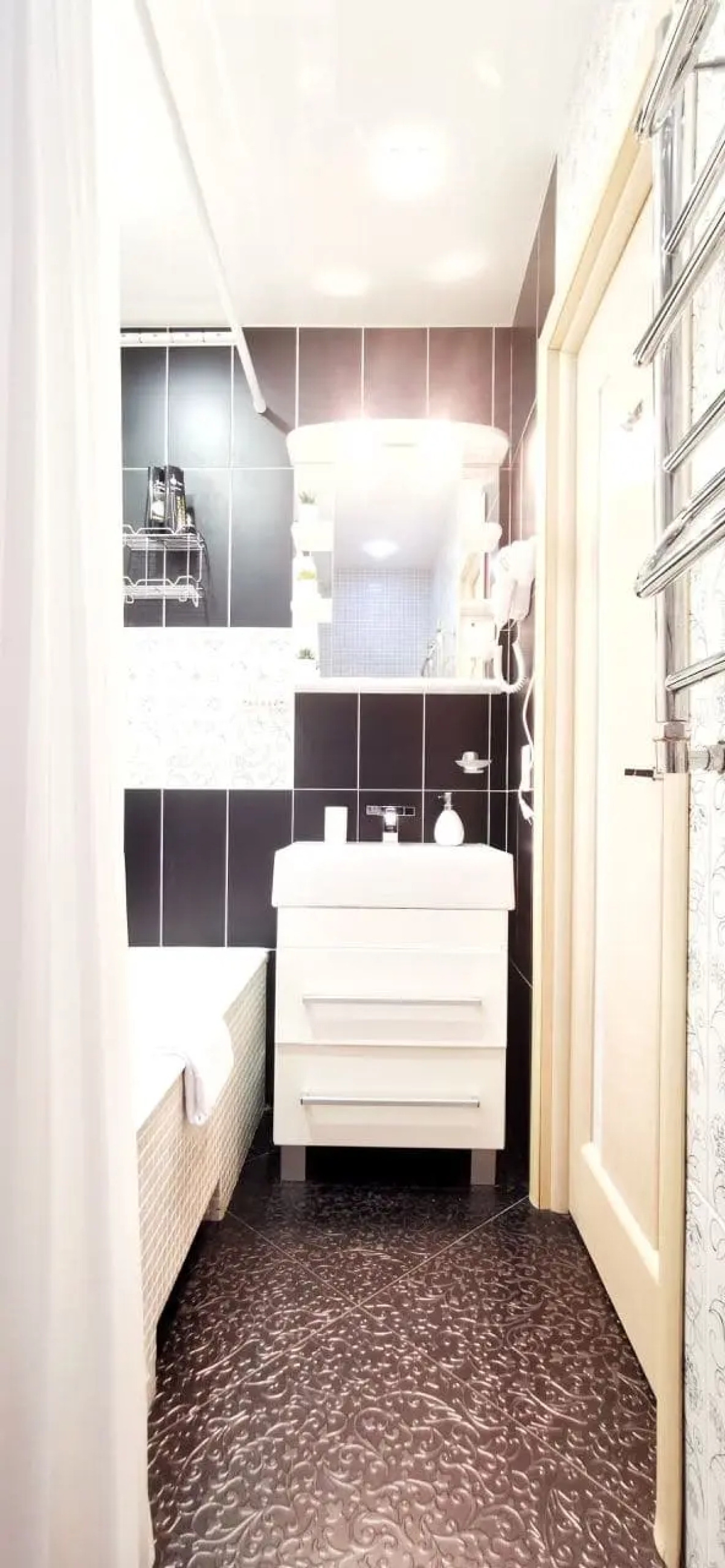 Апартаменты Apart-Comfort на Володарского 50