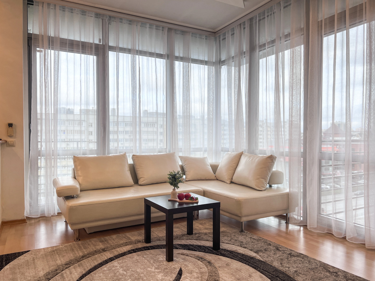 Апартаменты uTrip Barcelona