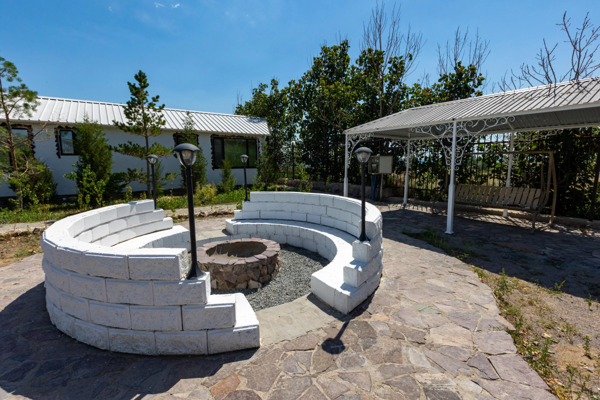 База отдыха La Dolce Vita