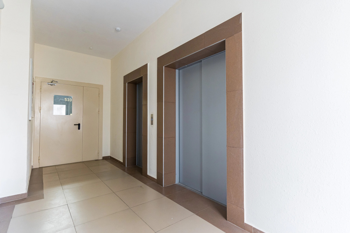 Апартаменты от LetoApart