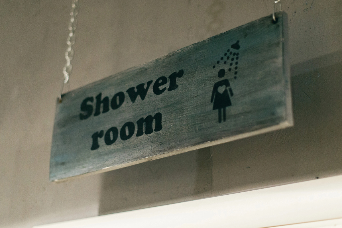 Хостел Хаски