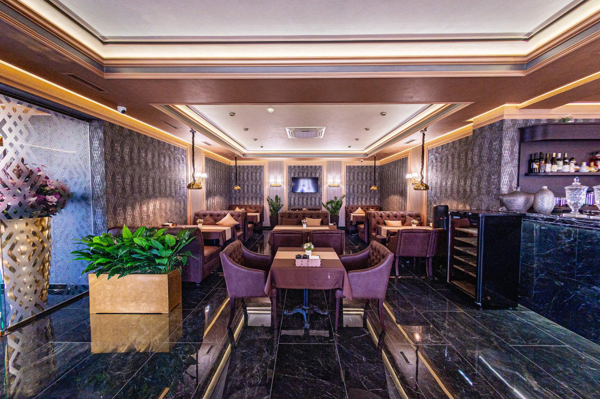 Отель Ефремовъ