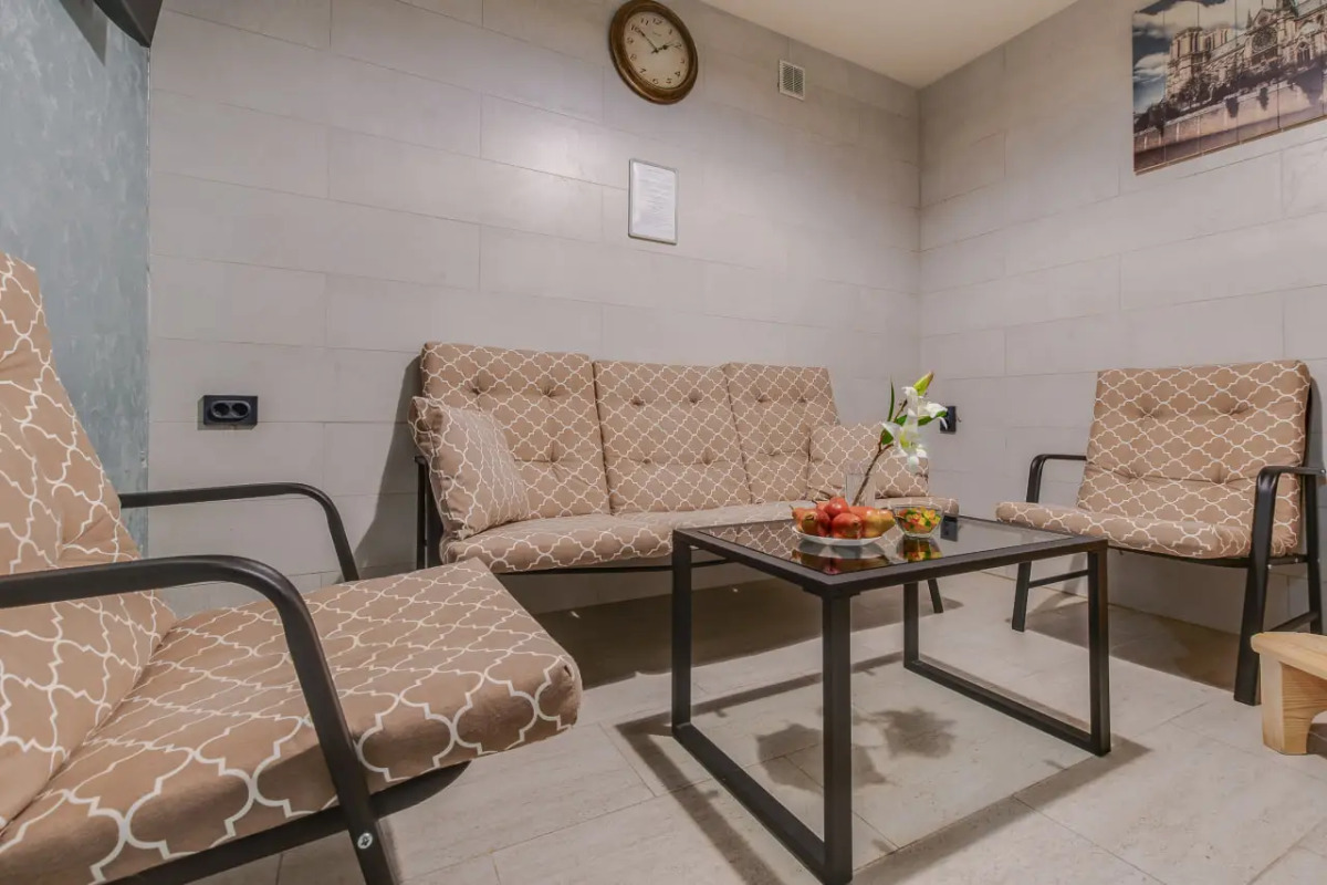 Гостевой дом Замок на Никольской Исторический Владимир