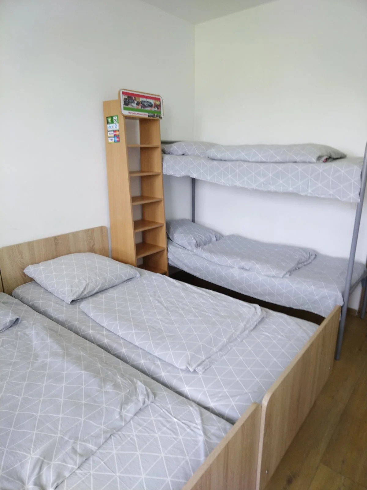 Гостевой дом Комнаты на Цне