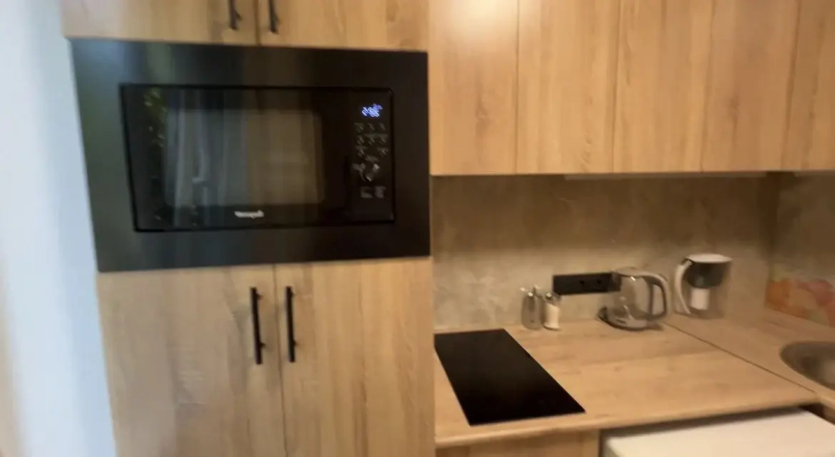 Квартира В центре