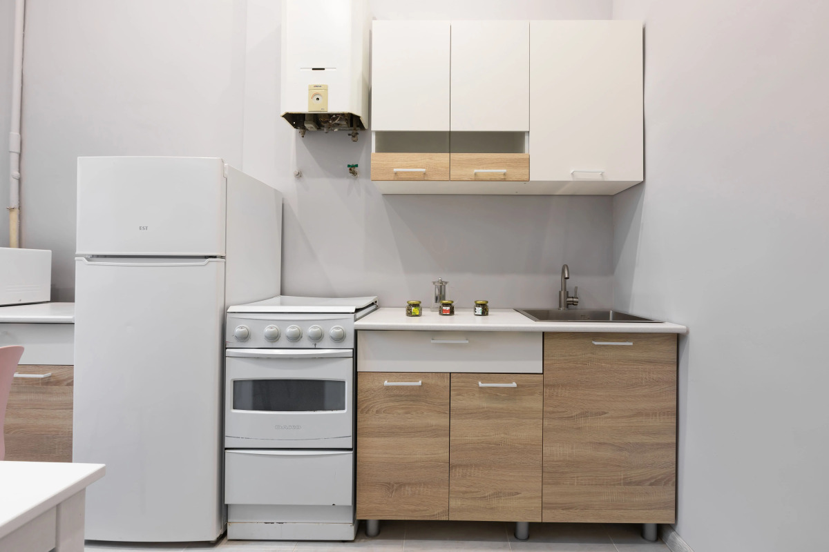 Квартира FlаtStay Разъезжая Ул 16-18