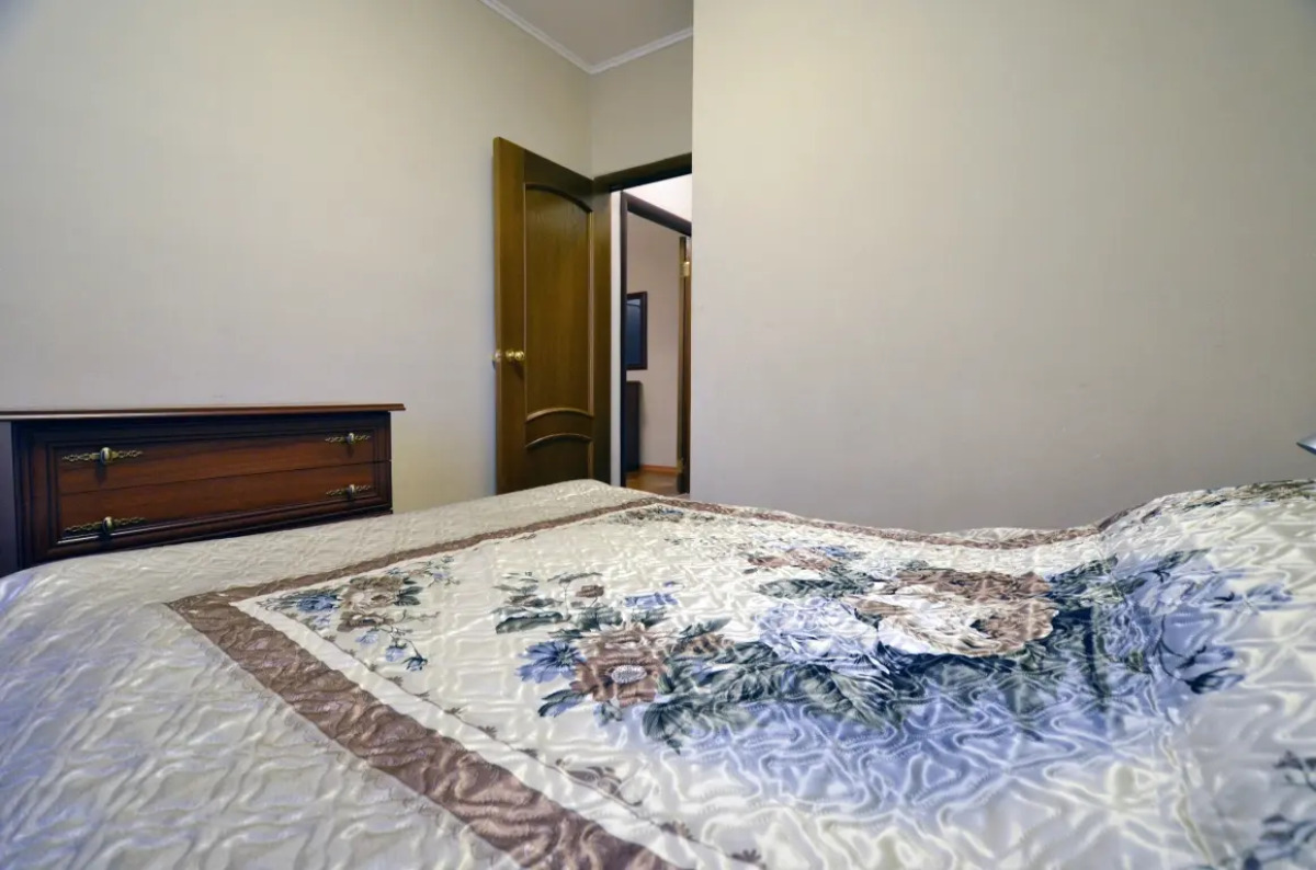 70 Трехкомнатные Апартаменты Новый Арбат