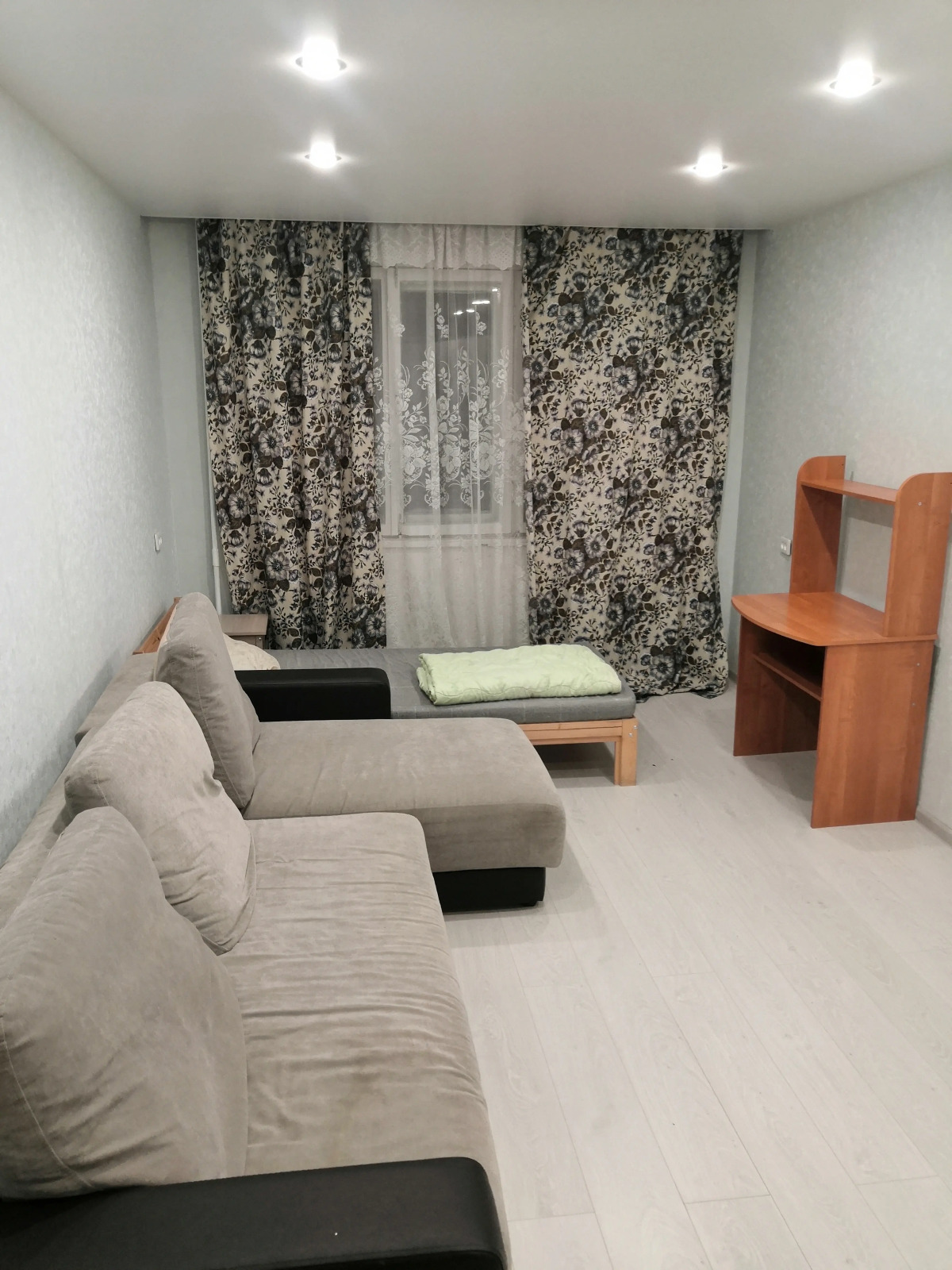 Апартаменты Двухкомнатные на Комсомольской 7