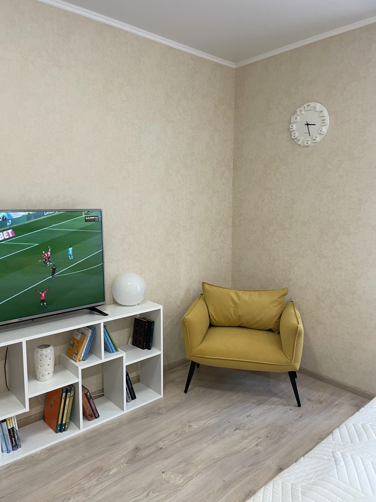 Апартаменты Лето