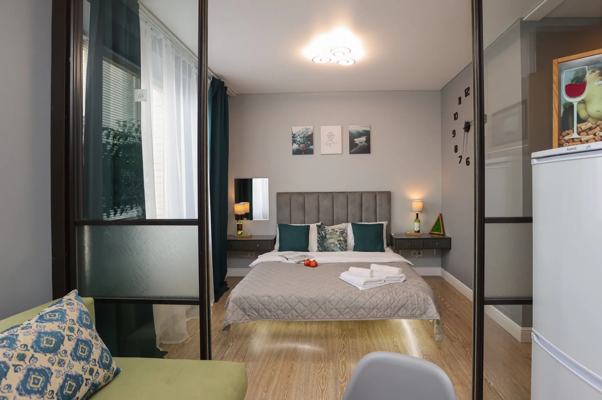 Квартира Скандинавия от Home24