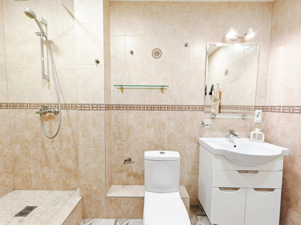 Квартира ArendApartment Graf Orlov 14