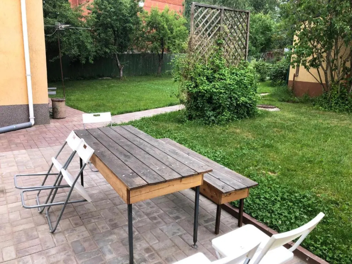 Гостевой дом ШЕРЕМОТЕЛЬ