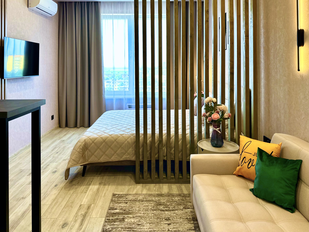 Апартаменты ViewBay & Home