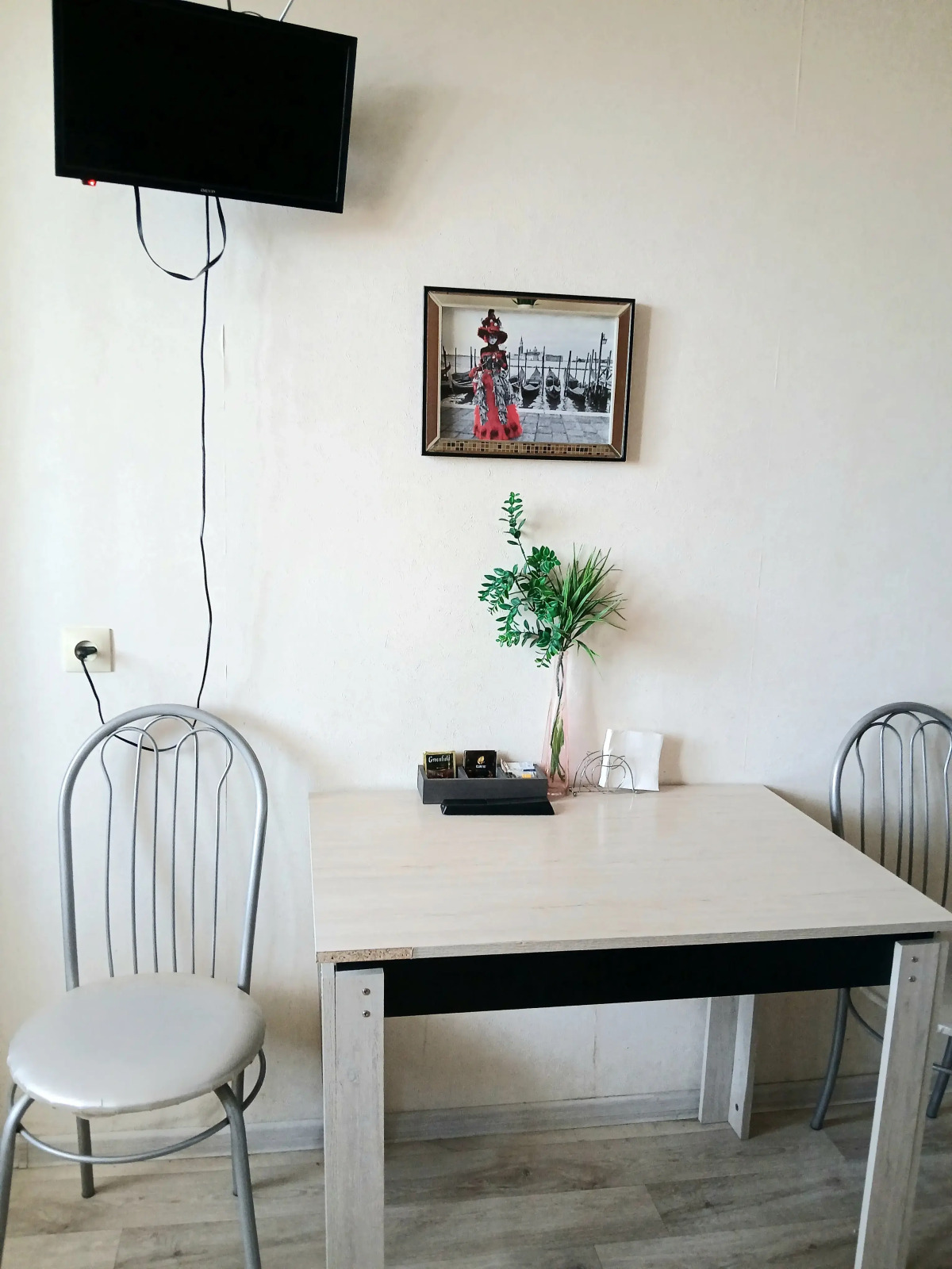 Апартаменты Центр Левого берега парки близко к центру и выезду на М4