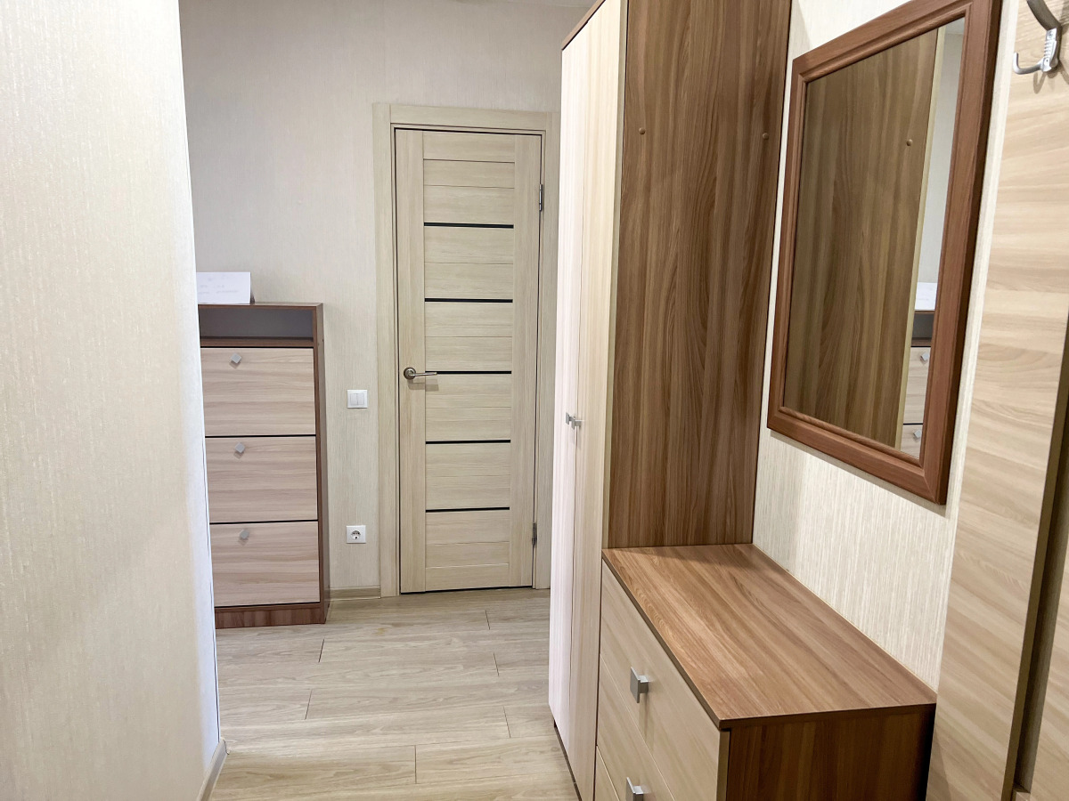 Апартаменты Рады Любому Гостю