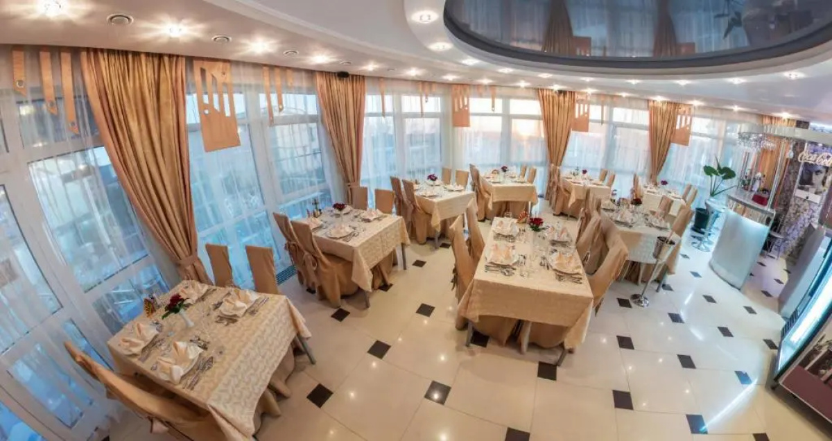 Гостевой Дом Family Resort Hotel Miloo