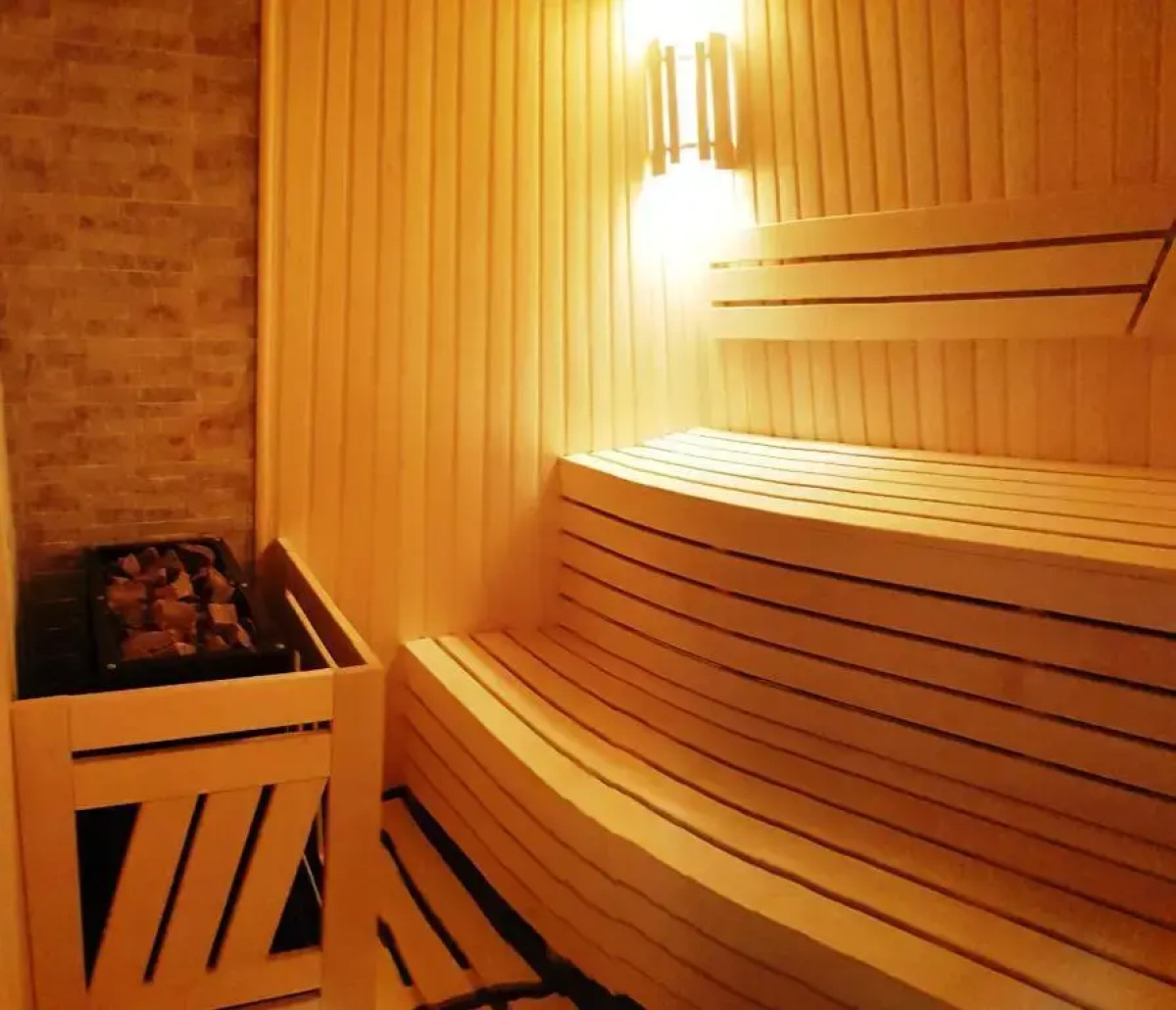 Отель Чёрный Слон