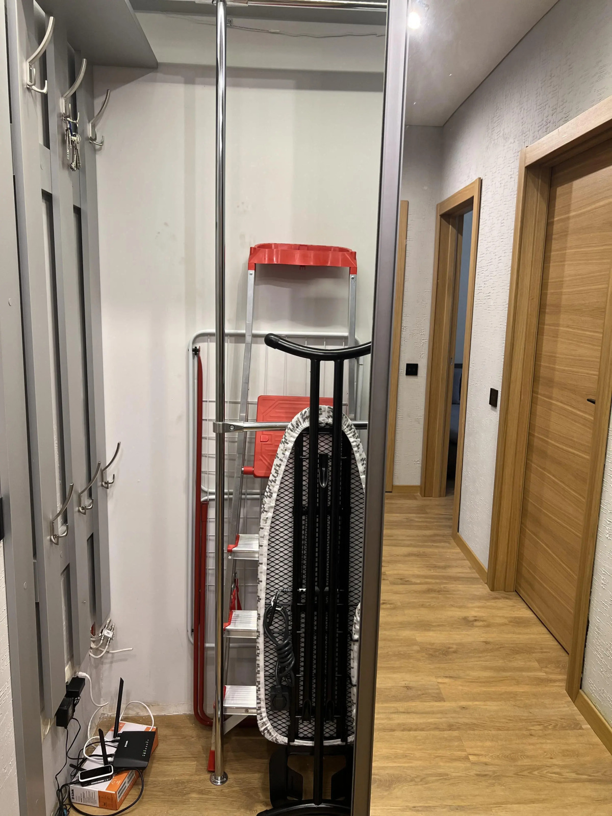 Апартаменты Green Park