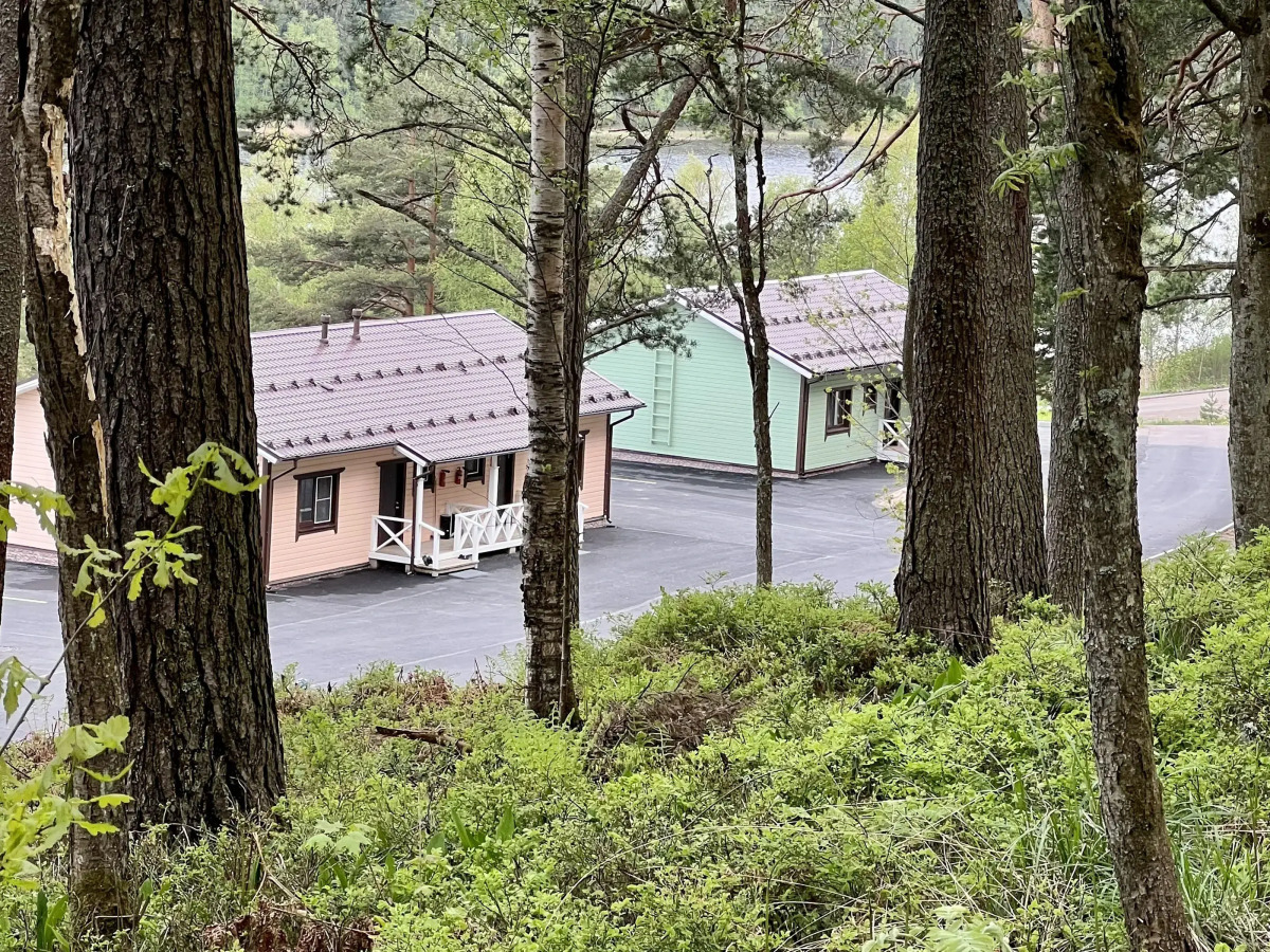 Отель Terve Ranta