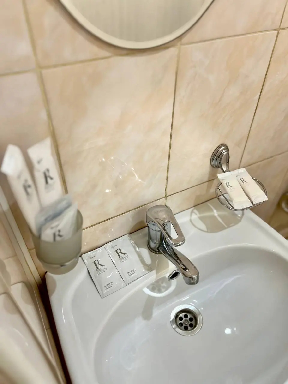 Гостиничный комплекс Одон