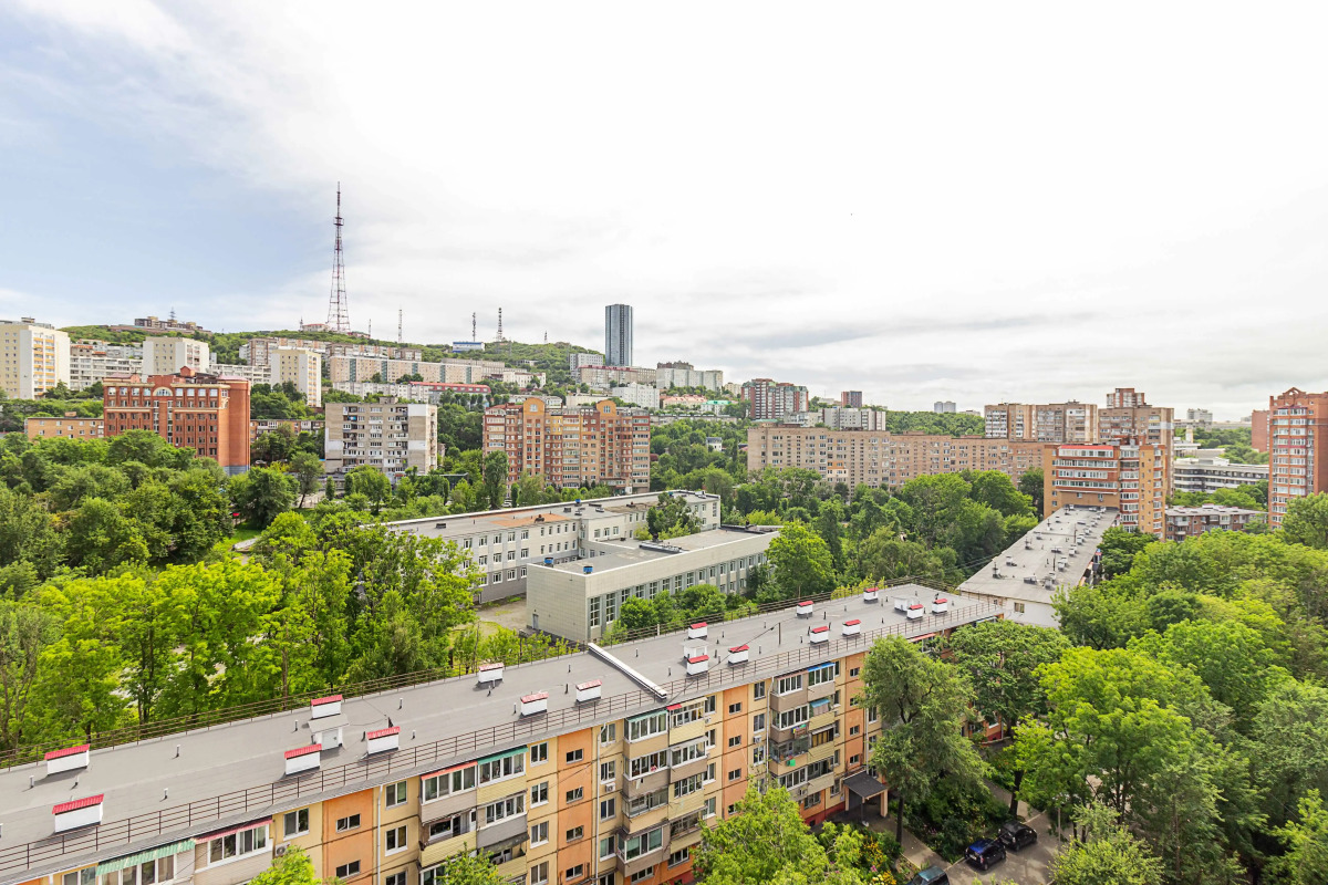 Квартира Двухуровневая Квартира 144 кв.м.