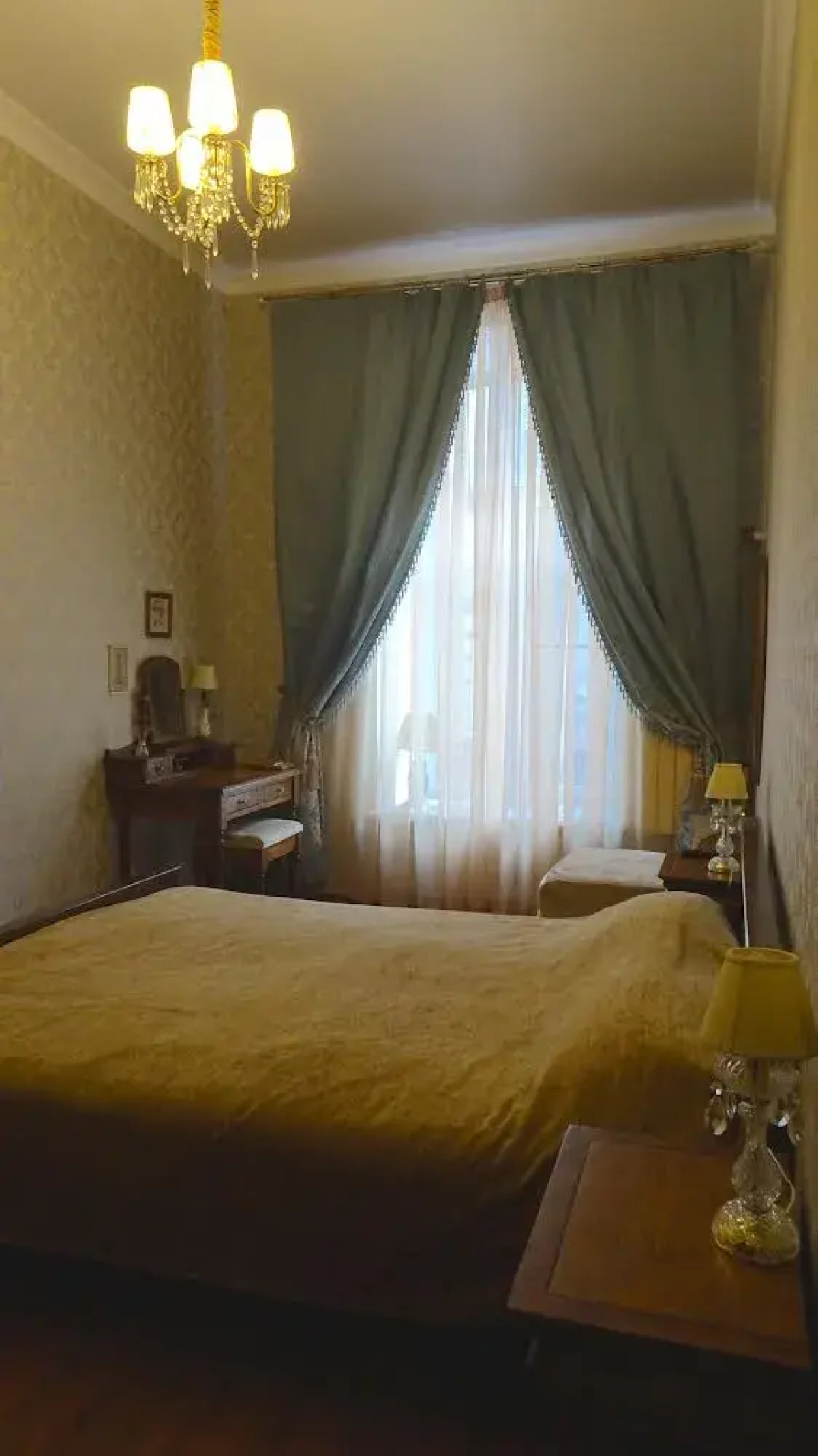 Апартаменты Большая Морская 21