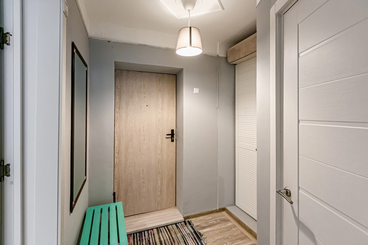 Апартаменты Provence