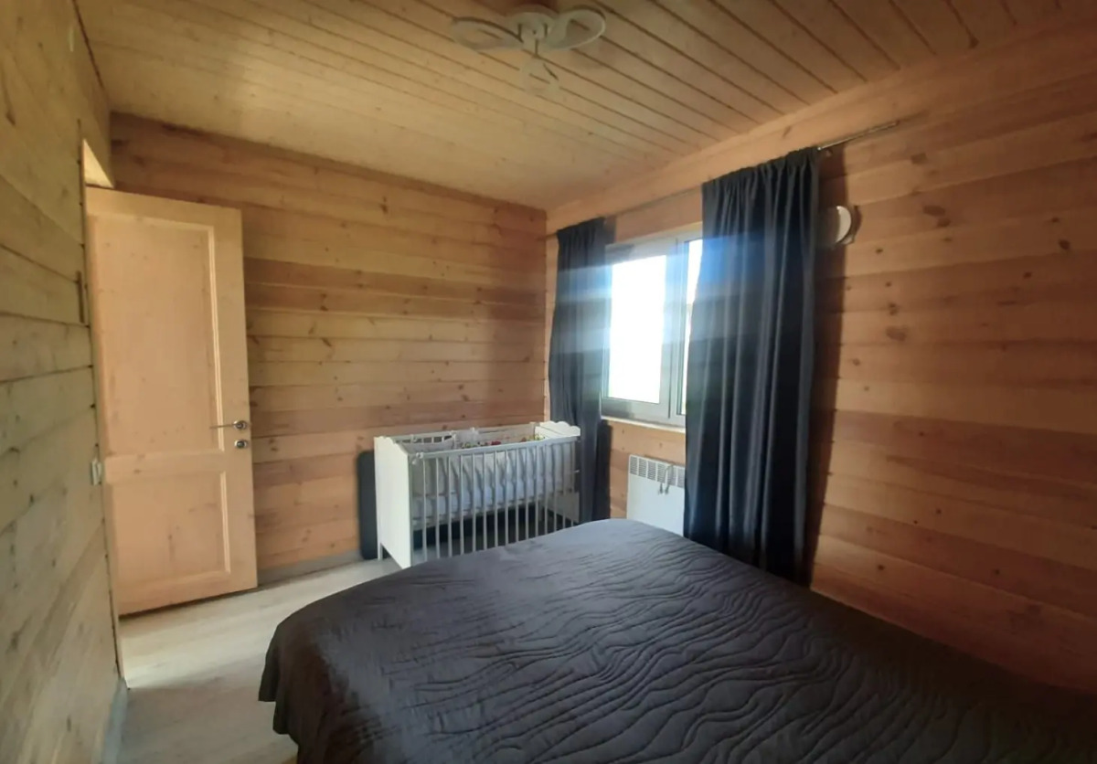 Гостевой дом в Кончезеро