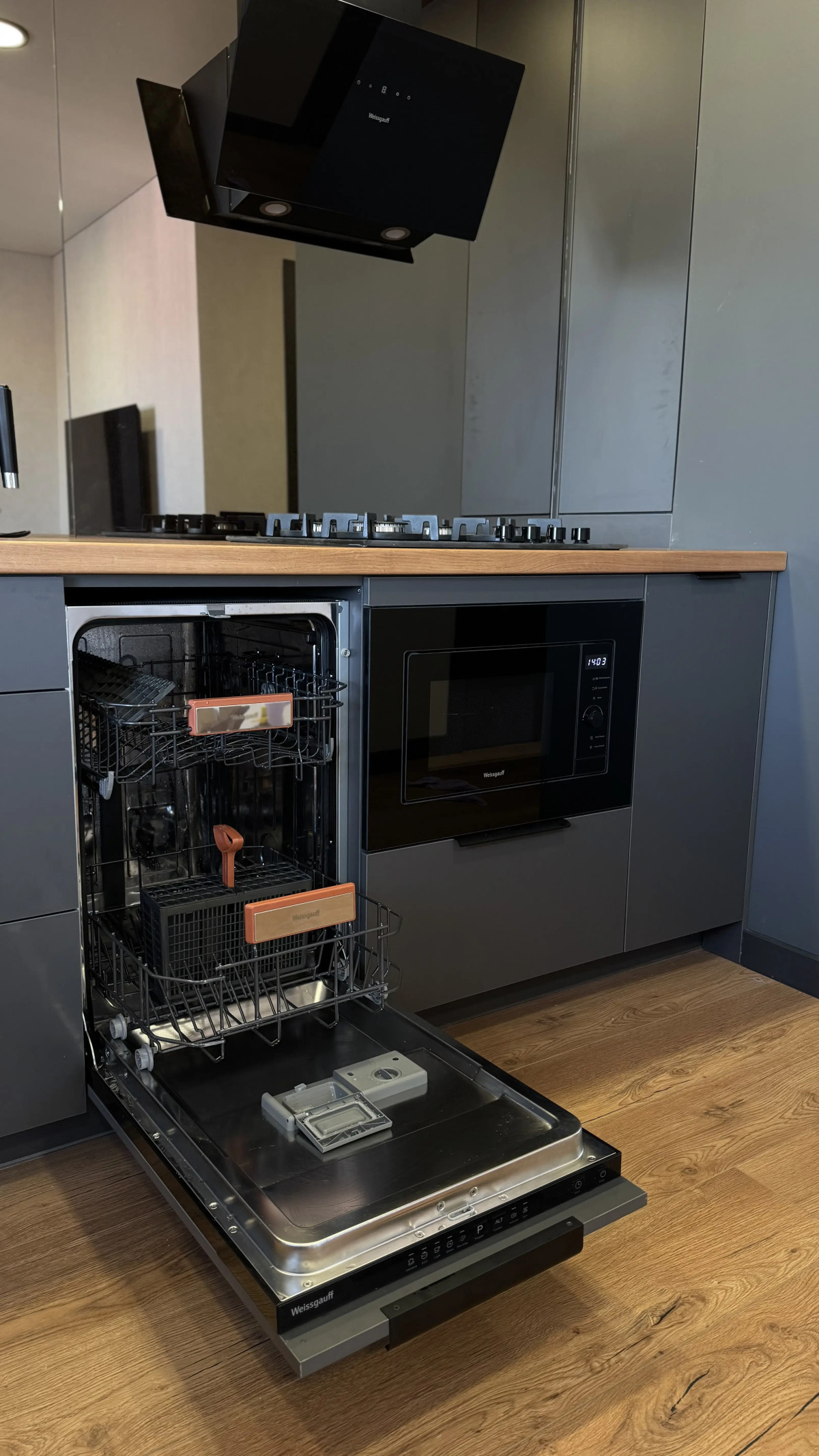 Квартира В гостях у А. Невского