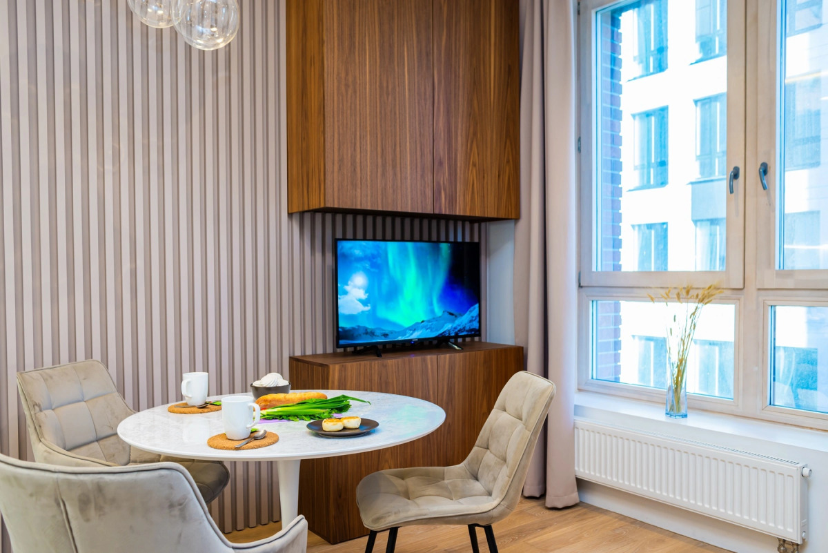 Vero Apartments - Стильные и уютные