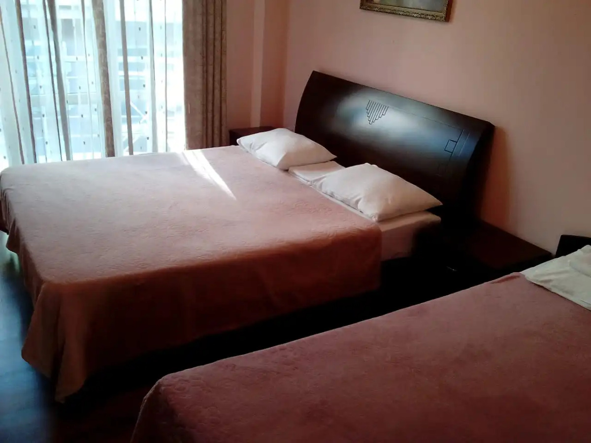 Гостевой дом Гавана