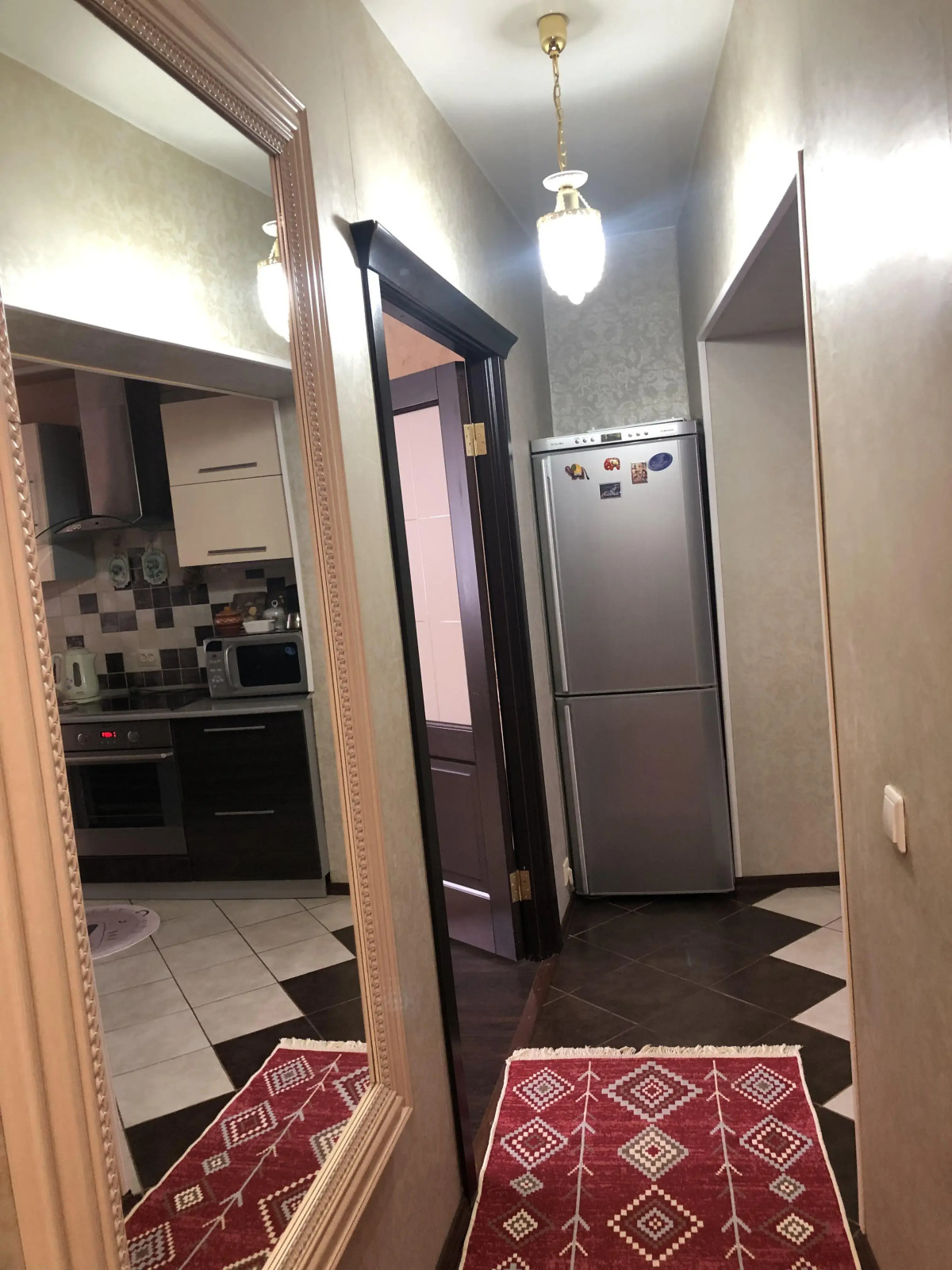 Квартира  Господин VN